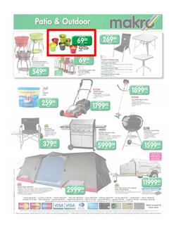 Makro : Get More Christmas (11 Dec - 17 Dec), page 12