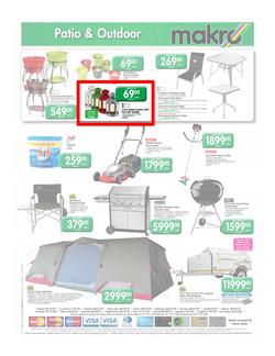 Makro : Get More Christmas (11 Dec - 17 Dec), page 12