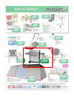 Makro : Get More Christmas (11 Dec - 17 Dec), page 12