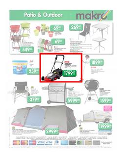 Makro : Get More Christmas (11 Dec - 17 Dec), page 12