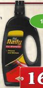 Rally Car Shampoo-1Ltr.