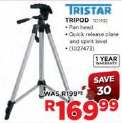 Tristar Tripod (TD1932)