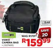 Interpro Digital Camera Bag