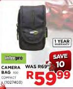 Interpro Camera Bag