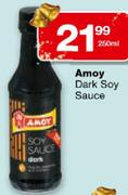 Amoy Dark Soy Sauce-250ml