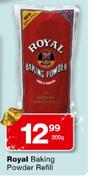 Royal Baking Powder Refill-200g