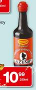 Maggi Lazenby Worcestershire Sauce-250ml