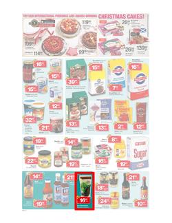 Checkers Western Cape : We've got it all this Christmas (10 Dec - 30 Dec), page 12