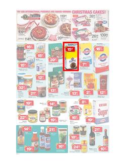 Checkers Western Cape : We've got it all this Christmas (10 Dec - 30 Dec), page 12