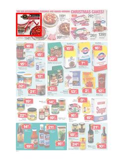 Checkers Western Cape : We've got it all this Christmas (10 Dec - 30 Dec), page 12