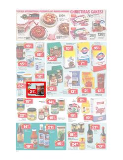 Checkers Western Cape : We've got it all this Christmas (10 Dec - 30 Dec), page 12