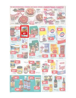 Checkers Western Cape : We've got it all this Christmas (10 Dec - 30 Dec), page 12