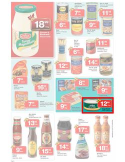 Checkers Gauteng : We've got it all this Christmas (14 Dec - 26 Dec), page 12