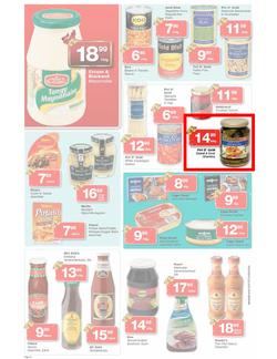 Checkers Gauteng : We've got it all this Christmas (14 Dec - 26 Dec), page 12