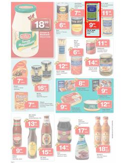 Checkers Gauteng : We've got it all this Christmas (14 Dec - 26 Dec), page 12