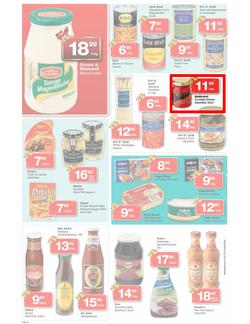 Checkers Gauteng : We've got it all this Christmas (14 Dec - 26 Dec), page 12