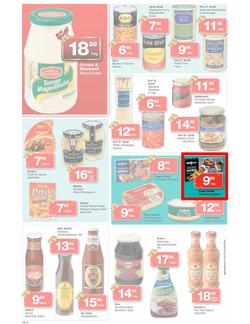 Checkers Gauteng : We've got it all this Christmas (14 Dec - 26 Dec), page 12