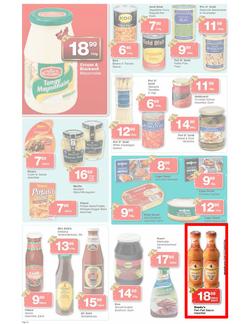 Checkers Gauteng : We've got it all this Christmas (14 Dec - 26 Dec), page 12
