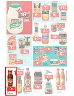 Checkers Gauteng : We've got it all this Christmas (14 Dec - 26 Dec), page 12