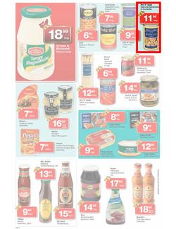 Checkers Gauteng : We've got it all this Christmas (14 Dec - 26 Dec), page 12