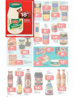 Checkers Gauteng : We've got it all this Christmas (14 Dec - 26 Dec), page 12