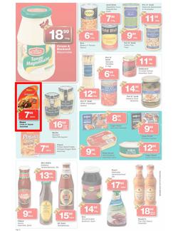 Checkers Gauteng : We've got it all this Christmas (14 Dec - 26 Dec), page 12