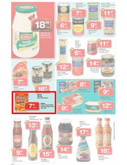 Checkers Gauteng : We've got it all this Christmas (14 Dec - 26 Dec), page 12