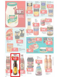 Checkers Gauteng : We've got it all this Christmas (14 Dec - 26 Dec), page 12