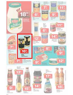 Checkers Gauteng : We've got it all this Christmas (14 Dec - 26 Dec), page 12