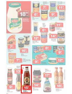 Checkers Gauteng : We've got it all this Christmas (14 Dec - 26 Dec), page 12