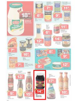 Checkers Gauteng : We've got it all this Christmas (14 Dec - 26 Dec), page 12