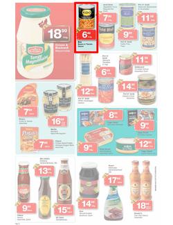 Checkers Gauteng : We've got it all this Christmas (14 Dec - 26 Dec), page 12
