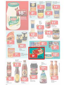 Checkers Gauteng : We've got it all this Christmas (14 Dec - 26 Dec), page 12