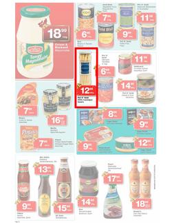 Checkers Gauteng : We've got it all this Christmas (14 Dec - 26 Dec), page 12