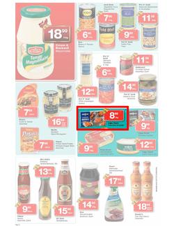 Checkers Gauteng : We've got it all this Christmas (14 Dec - 26 Dec), page 12