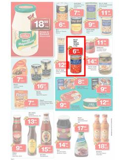 Checkers Gauteng : We've got it all this Christmas (14 Dec - 26 Dec), page 12