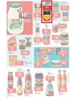 Checkers Gauteng : We've got it all this Christmas (14 Dec - 26 Dec), page 12