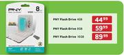 Pny Flash Drive-4GB