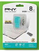 Pny Flash Drive-16GB