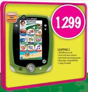 LeapPad 2