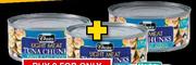 Checkers' Choice Tuna Chunks Assorted-3 x 170g(Buy 3 For Only)