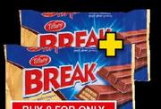 Tiffany Break Chocolates-8x35g(Buy 8 For Only)