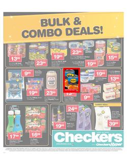 Checkers NC (6 Feb - 12 Feb), page 12