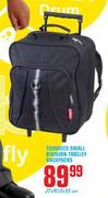 Toughees Small Division Trolley Backpacks
