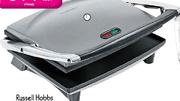 Russell Hobbs Sandwich Press-Each
