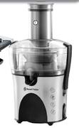 Russell Hobbs Fresh Taste Juice Maker-Each