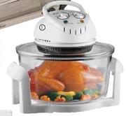 Sunbeam Convection Oven-Each