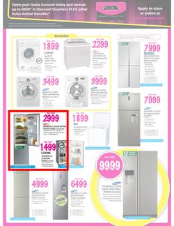 Game : Welcome Africa to Great Savings (24 Jan - 27 Jan 2013), page 12