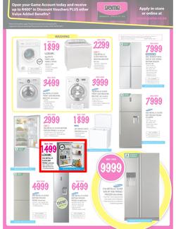 Game : Welcome Africa to Great Savings (24 Jan - 27 Jan 2013), page 12