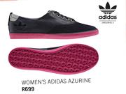 Women's Adidas Azurine